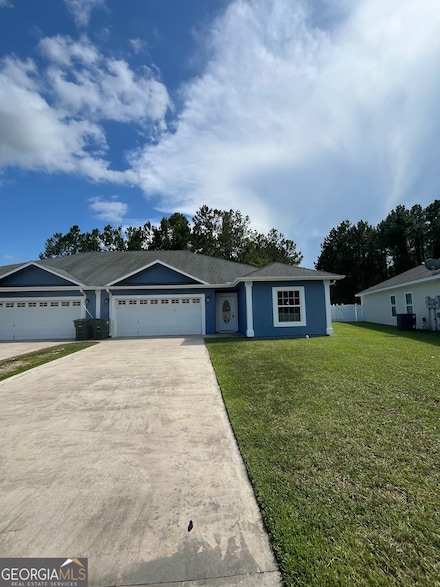204 Royal Palms Ave, Kingsland, GA 31548