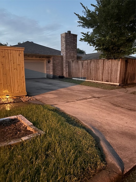18530 Denise Dale Ln, Houston, TX 77084