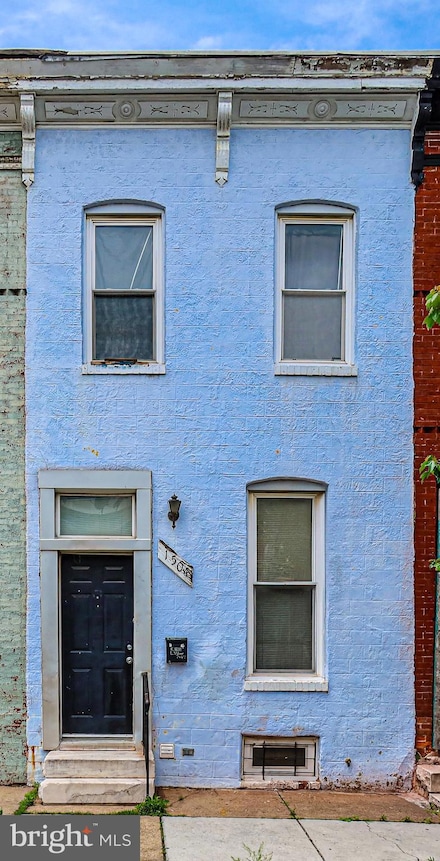 1504 N Stricker St, Baltimore, MD 21217