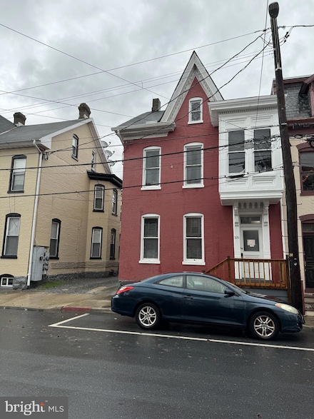 326 S Potomac St, Hagerstown, MD 21740