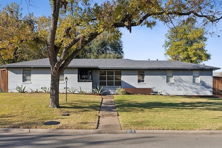 Homes for sale Lockhart