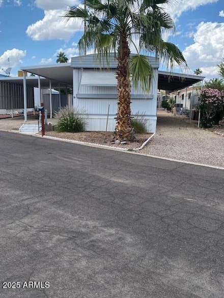 19225 N Cave Creek Rd Unit 61, Phoenix, AZ 85024