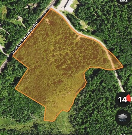 0 Jordan Springs Road Route 4 Rd Unit 1551822, Alfred, ME 04002