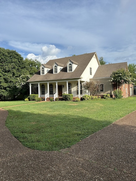 2329 Irby Ln, Murfreesboro, TN 37127