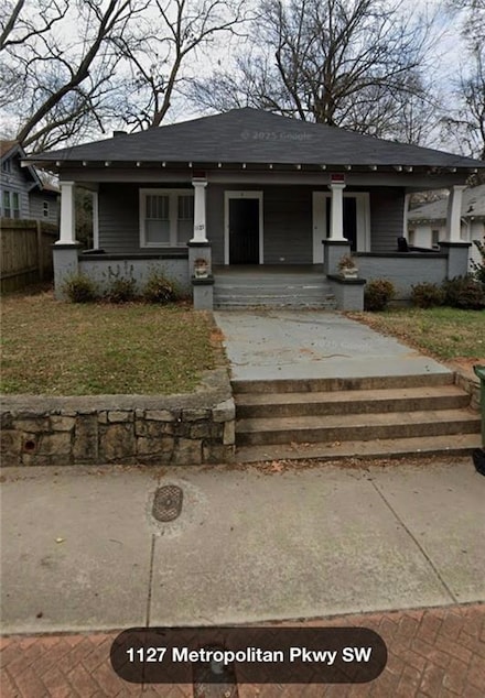 1127 Metropolitan Pkwy SW, Atlanta, GA 30310