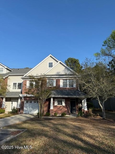 3347 Jasper Place Unit 1616, Wilmington, NC 28409