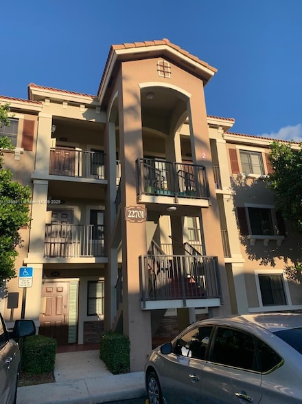 22701 SW 88th Place Unit 204-9, Cutler Bay, FL 33190