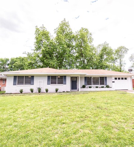 2422 Ashland Ave, Bossier City, LA 71111