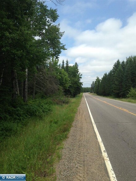 T B D Highway 135, Tower, MN 55790