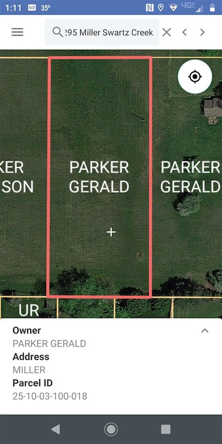 0 Miller Rd Unit 31394672, Swartz Creek, MI 48473