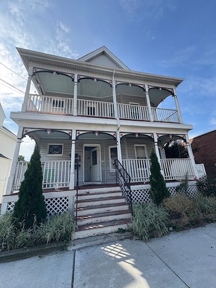 211 Elm St, Everett, MA 02149