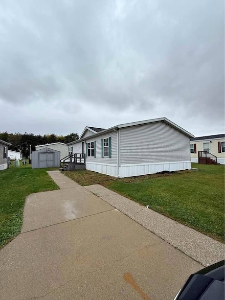 1317 Sugar Tree Blvd Unit 118, Caro, MI 48723