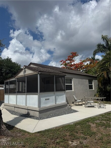 2058 Bayside Pkwy, Fort Myers, FL 33901