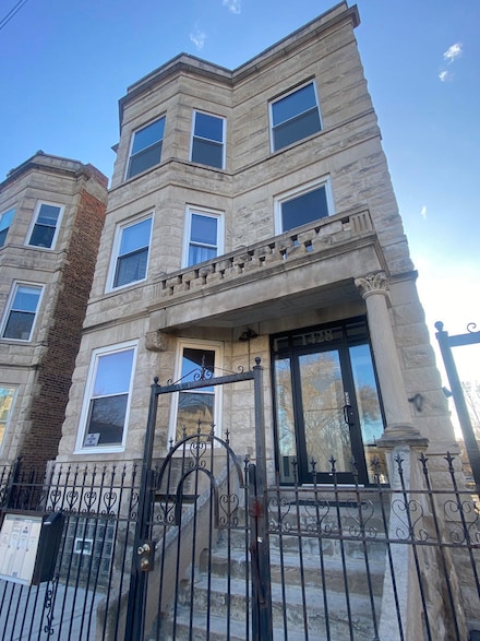 1428 S Central Park Ave Unit G, Chicago, IL 60623