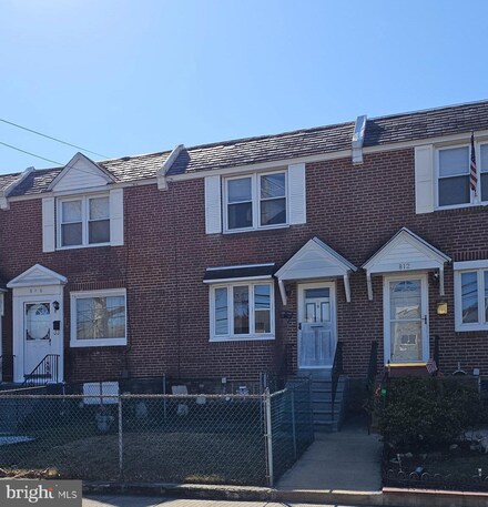 814 4th Ave, Bristol, PA 19007