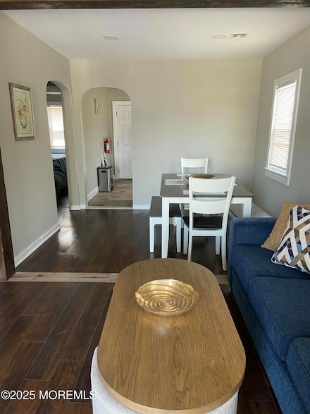 215 Webster Ave Unit 2, Seaside Heights, NJ 08751