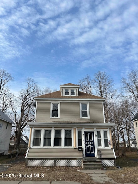 528 Harrison Ave, Schenectady, NY 12306
