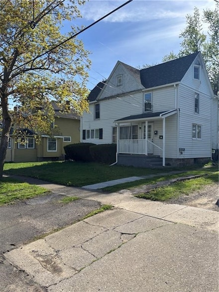 77 Cleveland Ave Unit B, Elmira, NY 14905