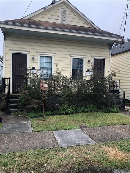 3208 Saint Ann St, New Orleans, LA 70119