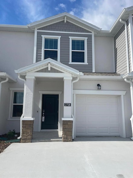 2708 Pierr St, Davenport, FL 33837
