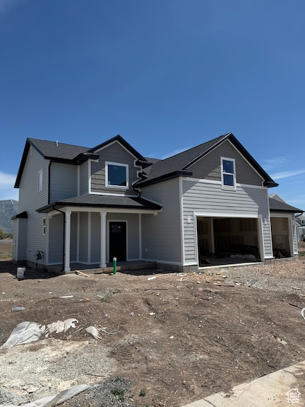 1273 S 240 W Unit 9, Tremonton, UT 84337
