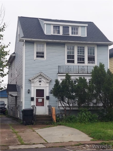 299 Nassau Ave, Buffalo, NY 14217