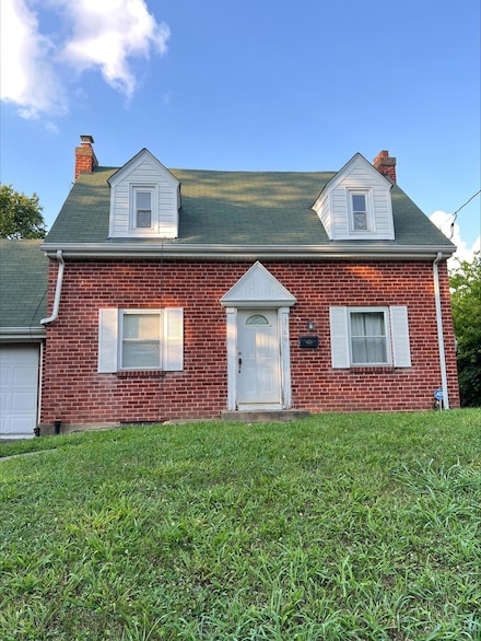 3766 Dunkirk St, Cincinnati, OH 45220