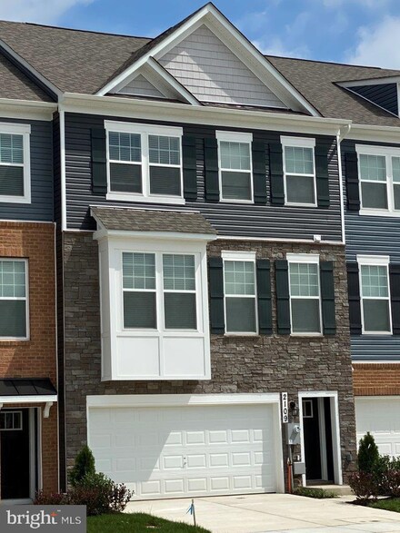 2126 Ruby Turn, Mitchellville, MD 20721