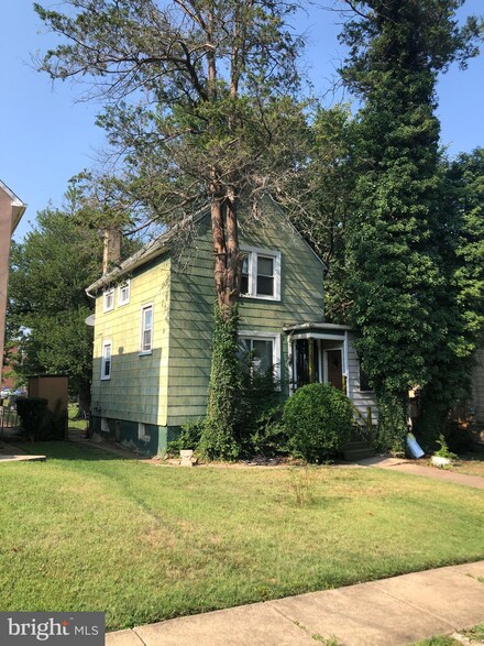 3124 Newton St NE, Washington, DC 20018