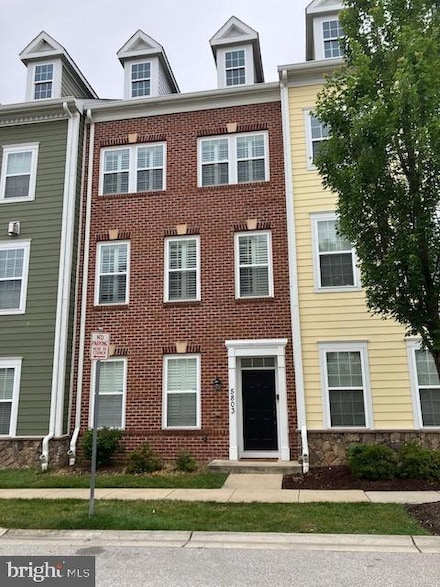 5803 Lois Ln, Ellicott City, MD 21043