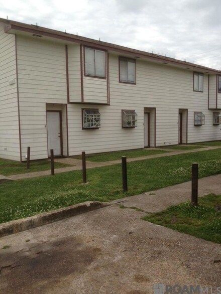 1736 Jade Ave Unit 1-4, Baton Rouge, LA 70810