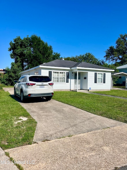 186 Summer Place, Biloxi, MS 39530