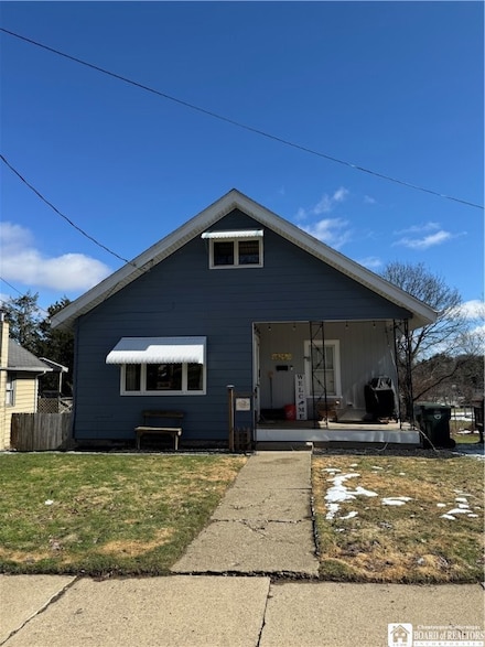 425 Hazzard St, Jamestown, NY 14701