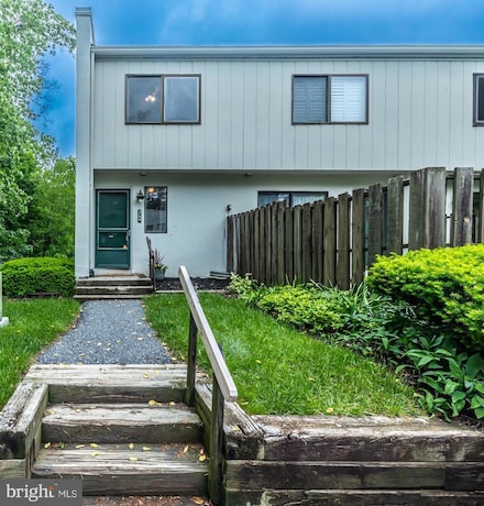 264 Summit House Unit 264, West Chester, PA 19382