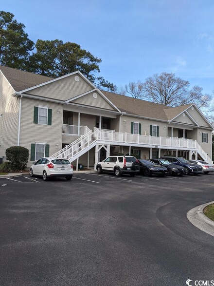 100 Lazy Willow Ln Unit 101, Myrtle Beach, SC 29588