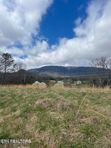 Lot 1 Bogard Rd, Newport, TN 37821