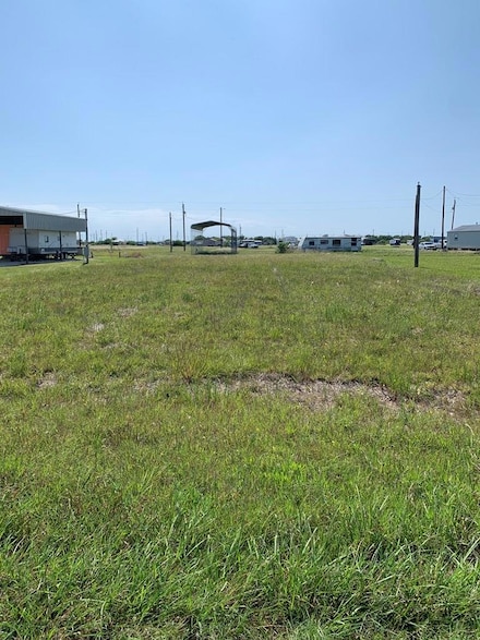 Lot 202 Trigger Fish Ln, Palacios, TX 77465