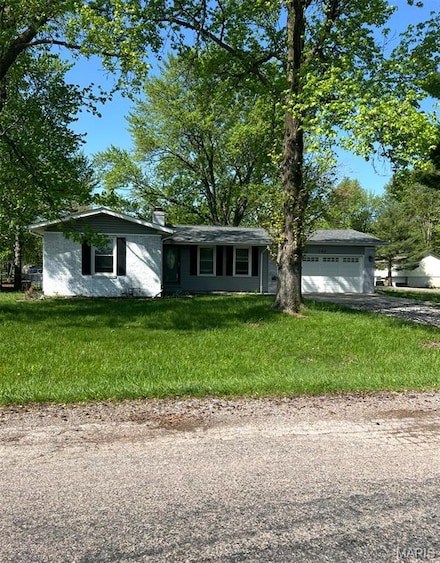 588 Westview Dr, Edwardsville, IL 62025