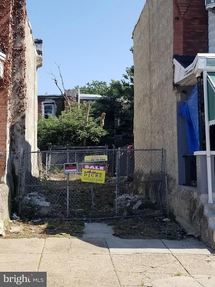2133 Mifflin St, Philadelphia, PA 19145