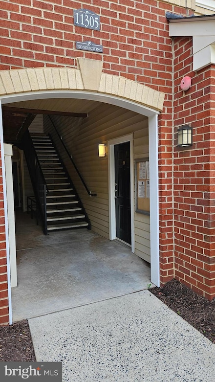 11305 Aristotle Dr Unit 2-104, Fairfax, VA 22030