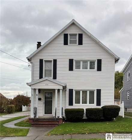 236 Townsend St, Dunkirk, NY 14048