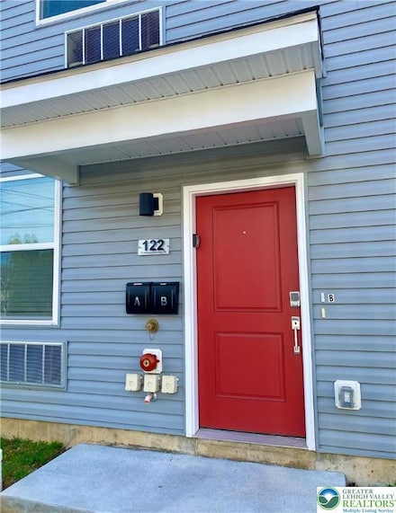 122 W Nesquehoning St Unit A, Easton, PA 18042