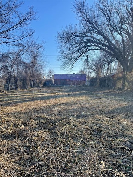 520 SW 24th St, Oklahoma City, OK 73109