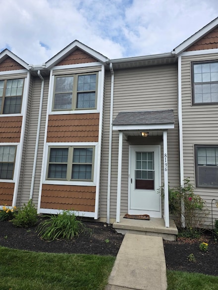 8196 Baltimore Ave Unit 6D, Westerville, OH 43081