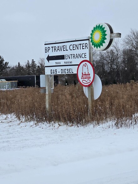 2007 Progress Blvd, Antigo, WI 54409