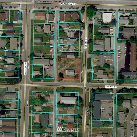 Unlisted Address