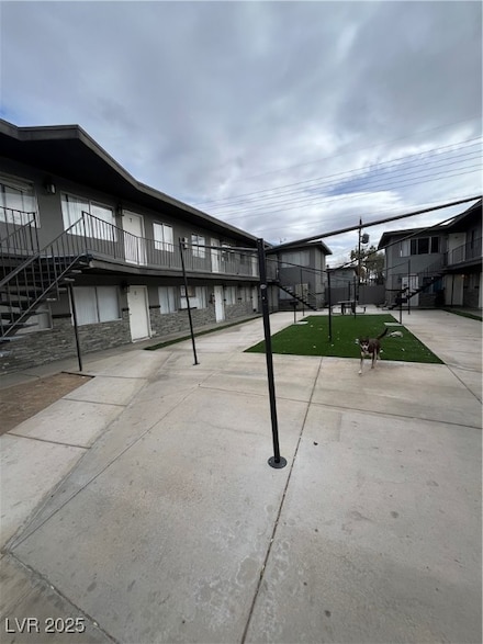 2636 Lynnwood St Unit 6, Las Vegas, NV 89109