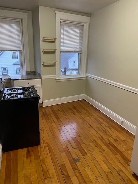 4 Hancock St Unit 7, Malden, MA 02148