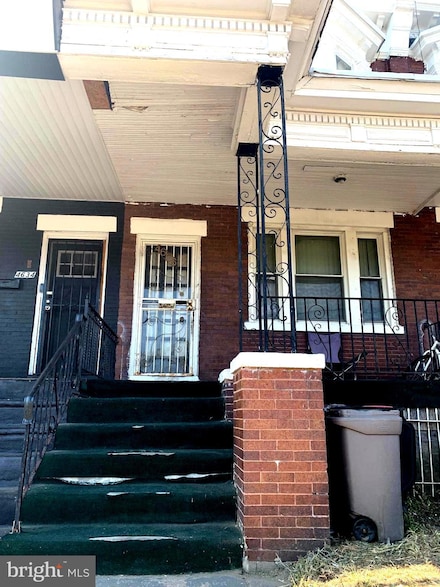4636 N 11th St, Philadelphia, PA 19140