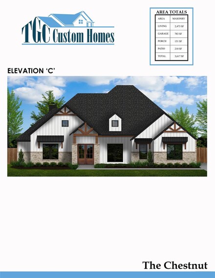41 Dove Landing Rd, Valley View, TX 76272